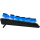 MODECOM Volcano Lanparty RGB PUDDING EDITION czarna - 697608 - zdjęcie 5